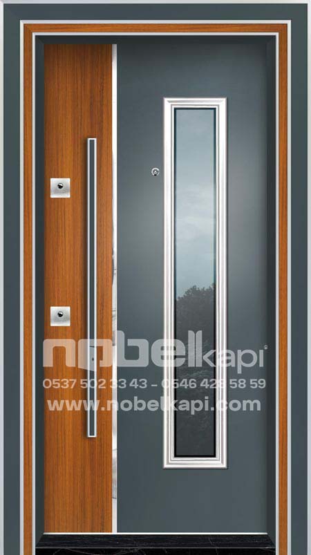 NOBEL KAPI TERMO - 506